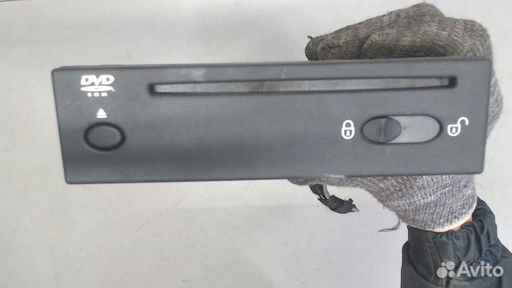 Проигрыватель CD/DVD Land Rover Range Rover 3 (LM)