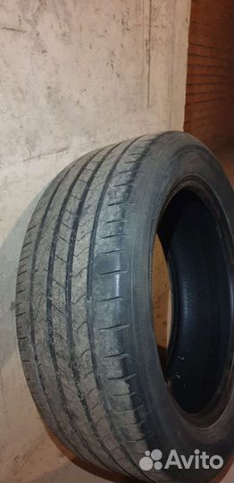 Hankook Ventus Prime 3 K125 225/55 R18