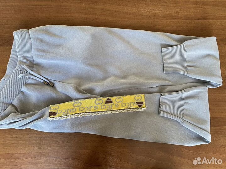 Домашний костюм