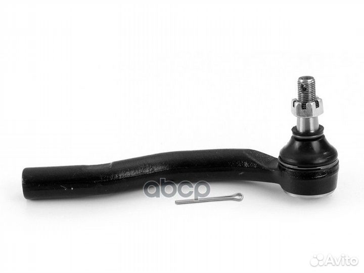 Наконечник рулевой toyota kluger/highlander/CAM