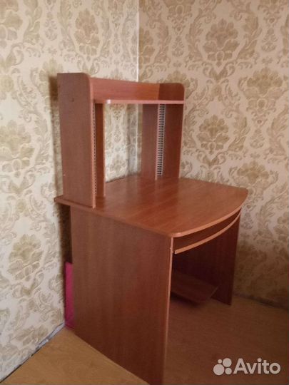 Компьютерный стол бу