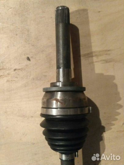 Привод LC prado