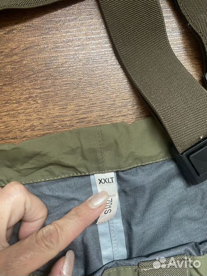 Вейдерсы aquaz для рыбалки