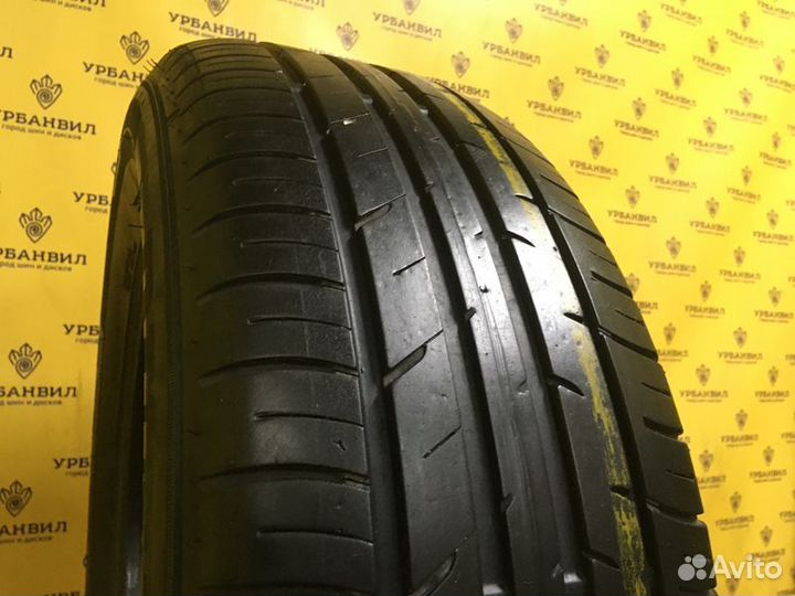 Dunlop SP Sport FM800 225/65 R17 102V
