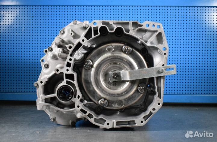 Вариатор JF015 Nissan Juke 1.6 2WD