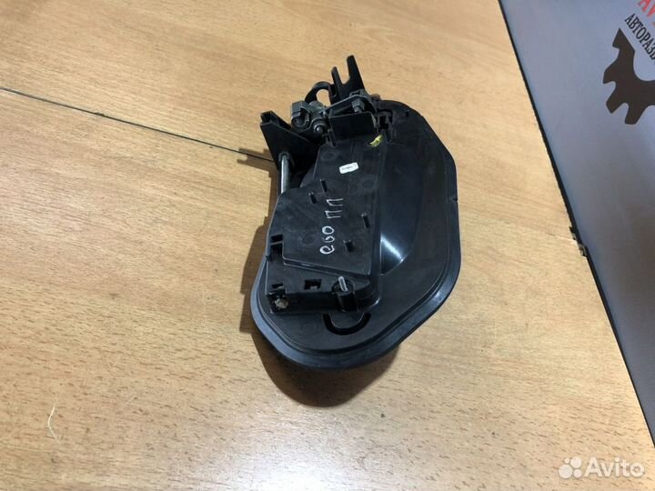 Ручка двери передняя правая BMW 5 серия