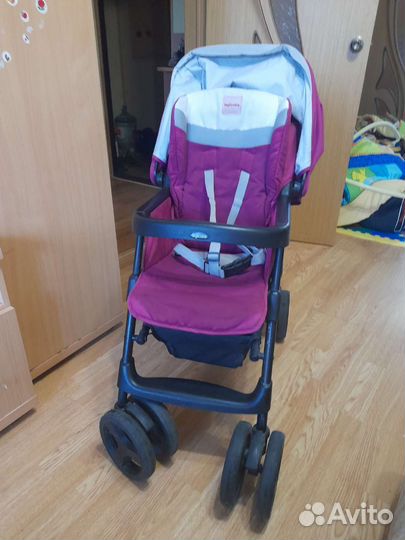 Детская коляска