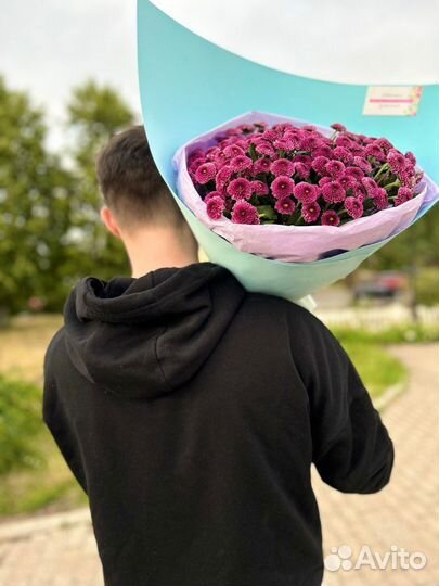 Букеты цветов Самые лучшие цены в городе