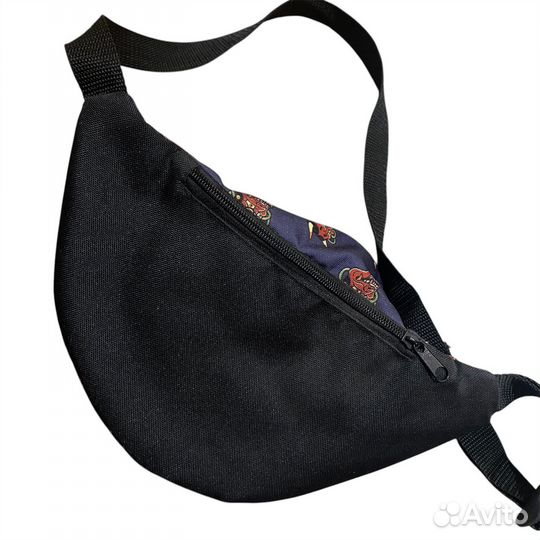 Поясная сумка унисекс