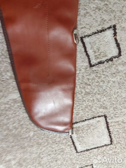 Чехол для ружья