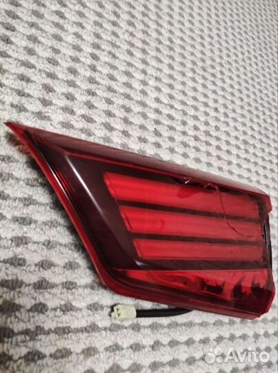 Задний фонарь для Mitsubishi Outlander 3