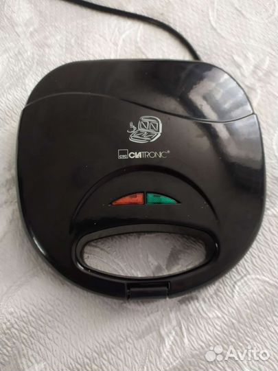 Сэндвичница