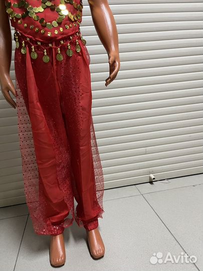 Костюм восточной красавицы 110-130