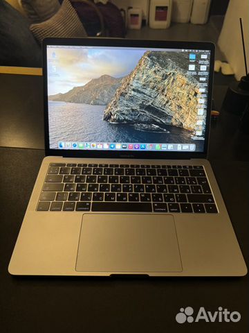 Apple MacBook Pro