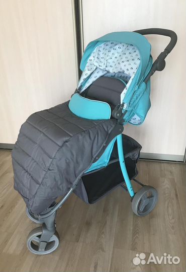 Коляска детская