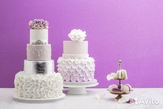 Кондитер-оформитель