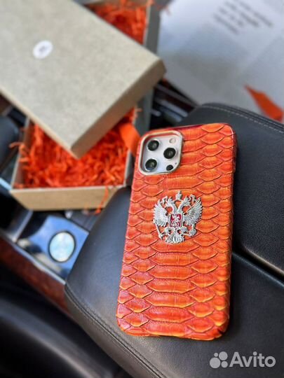 Чехол на iPhone 12 pro max