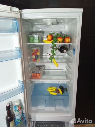 Холодильник Beko отличное сост гарантия