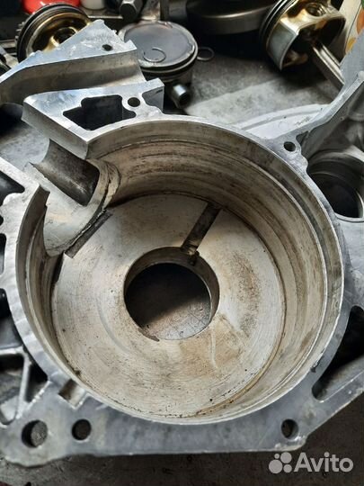 Запчасти чз 472.6