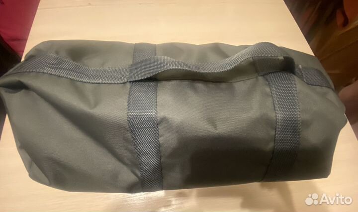 Сумка для велосипеда (заказ)