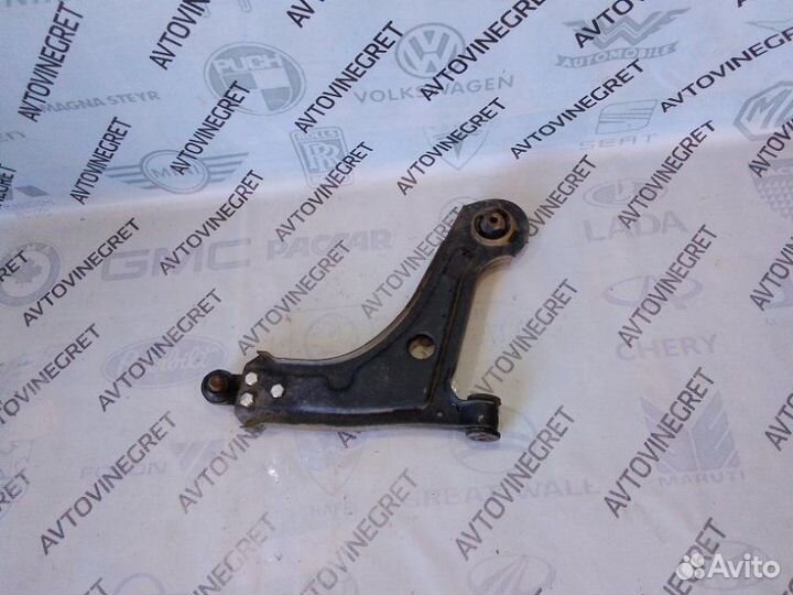 Рычаг передний правый Chevrolet Lacetti