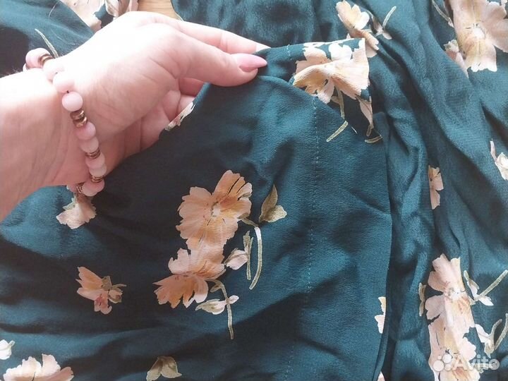 Topshop комбинезон женский 42