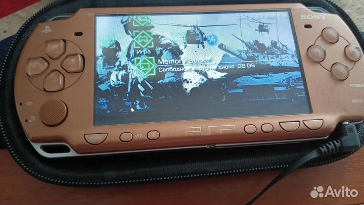 Sony PSP 2006