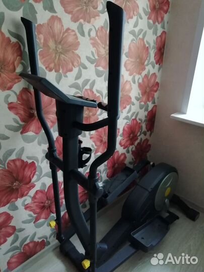 Эллиптический тренажер torneo stella c 507