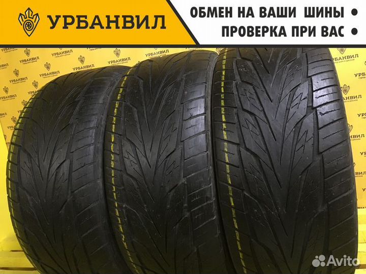 Toyo Proxes ST III 285/50 R20 116V