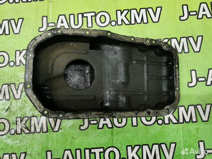 Поддон масляный двигателя Mitsubishi Lancer