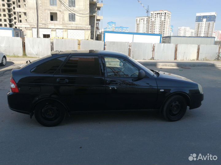 LADA Priora 1.6 МТ, 2010, 160 000 км