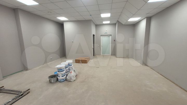 Торгово-офисное, 144.4 м²