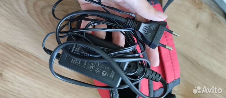 Видеокамера