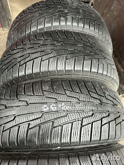 Nokian Tyres eLine 215/60 R17