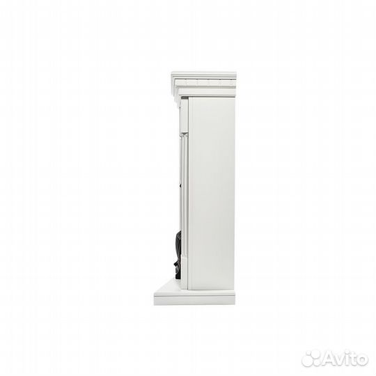 Портал Firelight Colonna Classic белый