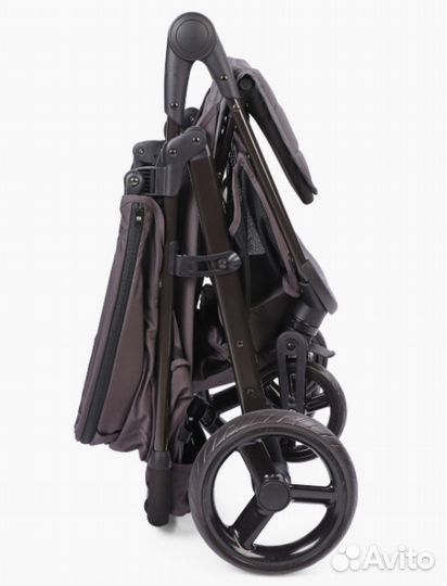 Прогулочная коляска happy baby ultima