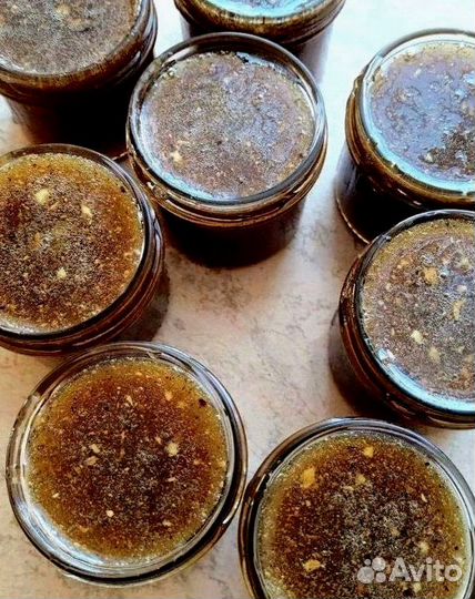 Паста для потенции