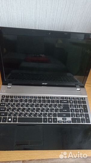 Acer aspire v3 571g