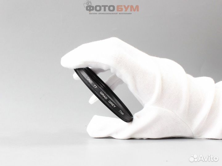 Фильтр для объектива 77mm