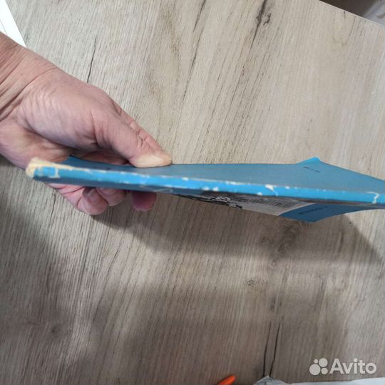 К. Непомнящий. Разбуженная Америка. 1959 г