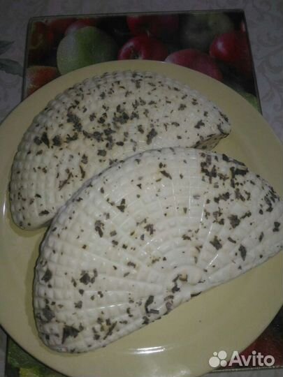 Сыр Халлуми