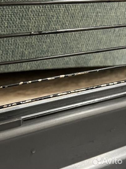 Клетка для грызунов большая