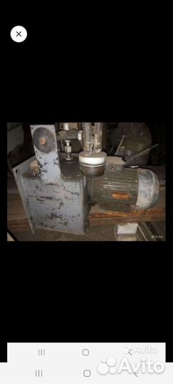 Двигатель от стиральной машины