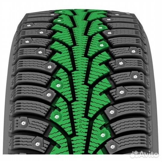 Nokian Tyres Nordman 5 SUV 235/75 R15 116