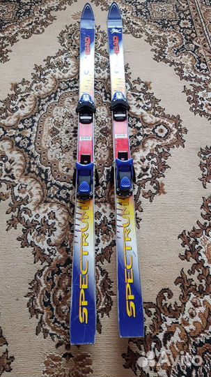 Горные лыжи head Spectrum GX 170