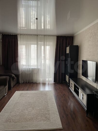 2-к. квартира, 60 м², 5/6 эт.