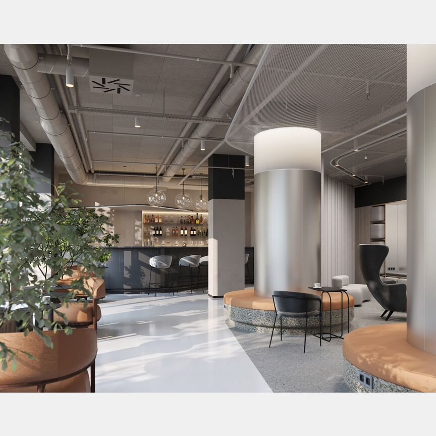 Апартаменты-студия, 27,9 м², 9/15 эт.