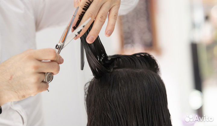 Парикмахер универсал