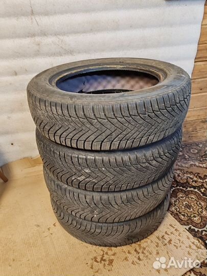 Imperial Snow Dragon 155/65 R14