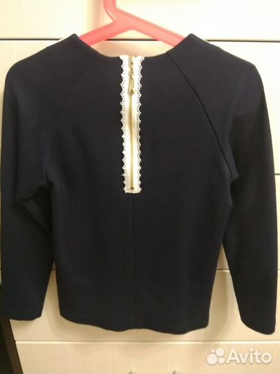 Джемпер для девочки